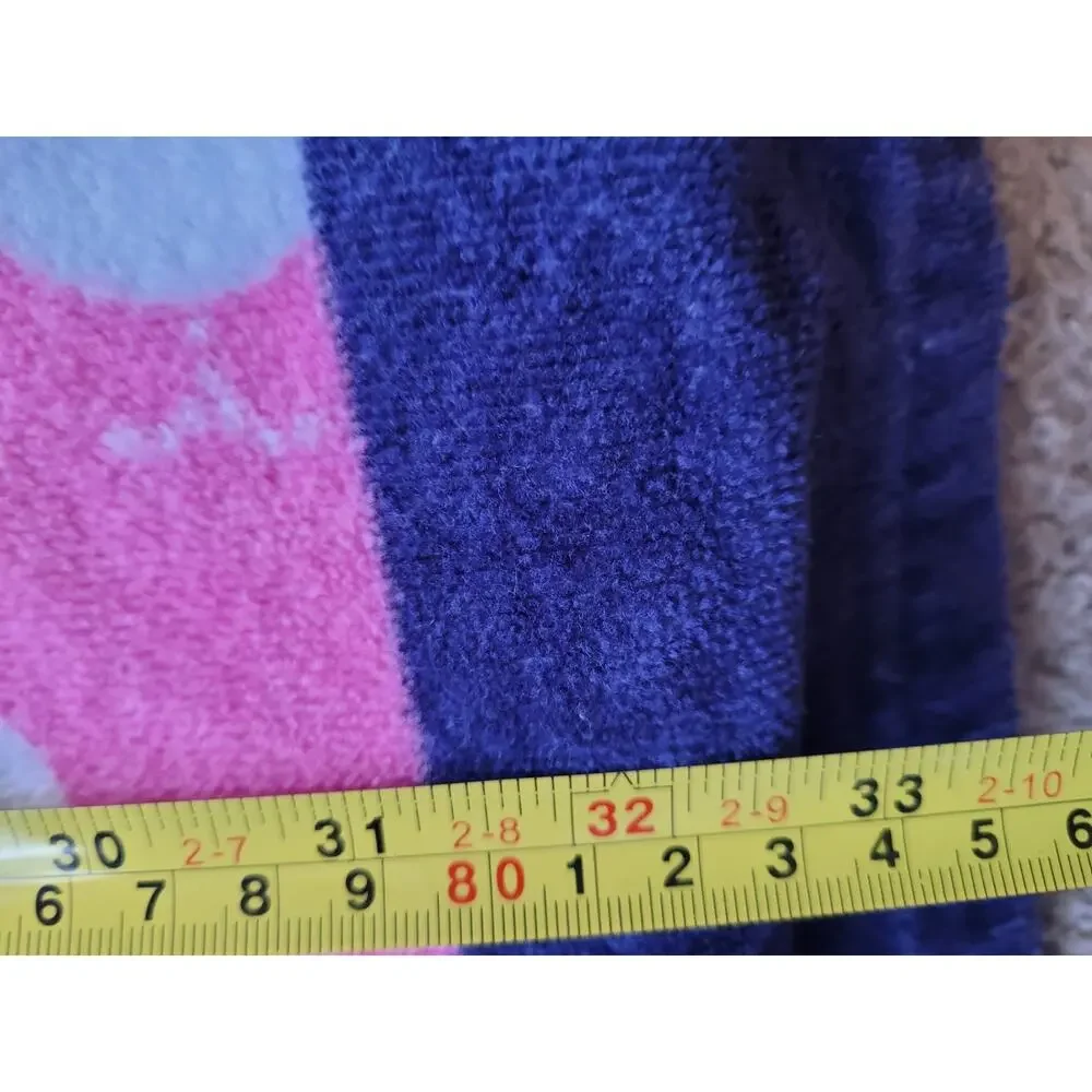 Pottery Barn Kids Towel 4 Yr Old